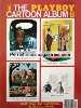 The Playboy Cartoon Album 8 Jan 1981 magazine